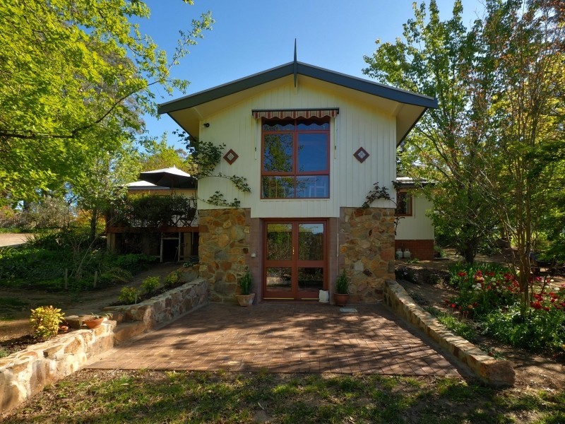 434 Burns Road, Woodside SA 5244