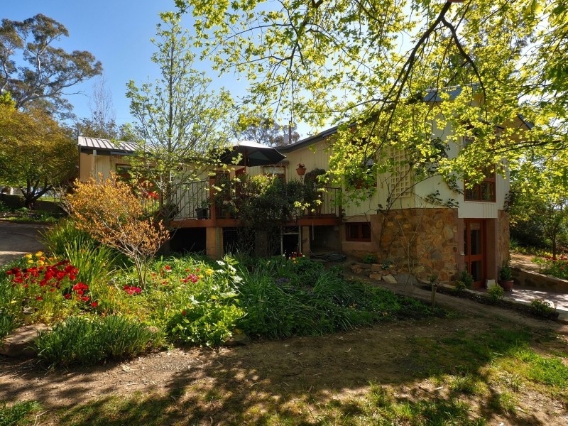 434 Burns Road, Woodside SA 5244