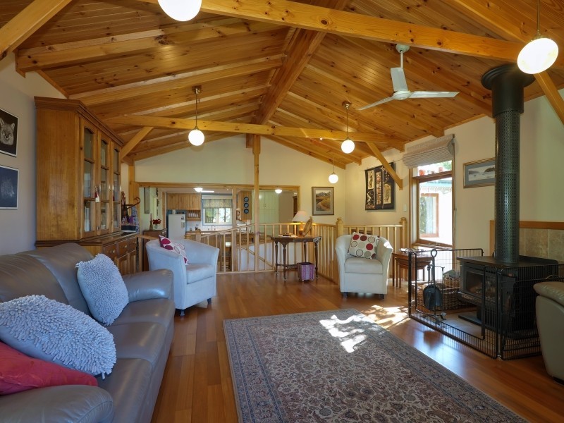 434 Burns Road, Woodside SA 5244