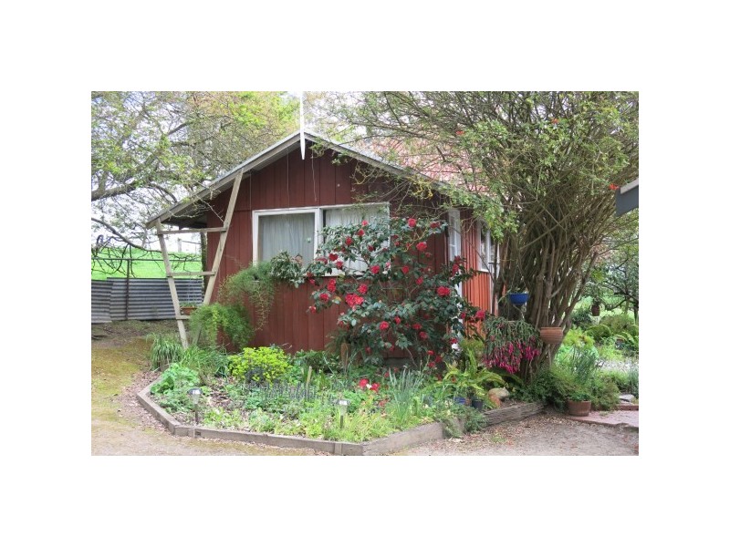 434 Burns Road, Woodside SA 5244