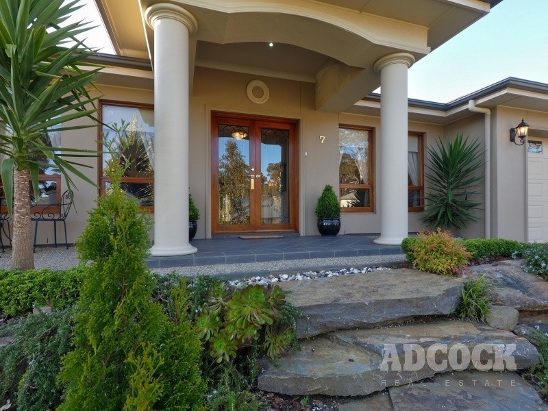 7 Hillcrest Court, Littlehampton SA 5250