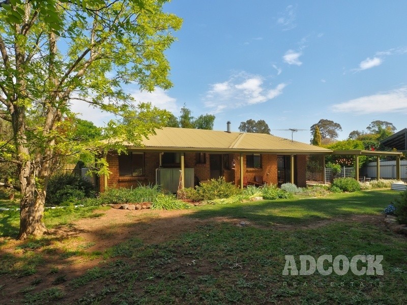 17 Jacaranda Drive, Woodside SA 5244