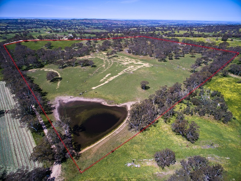 Lot 5318 Warmington Run, Mount Torrens SA 5244