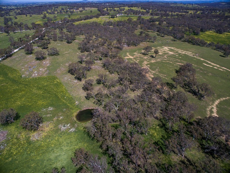 Lot 5318 Warmington Run, Mount Torrens SA 5244