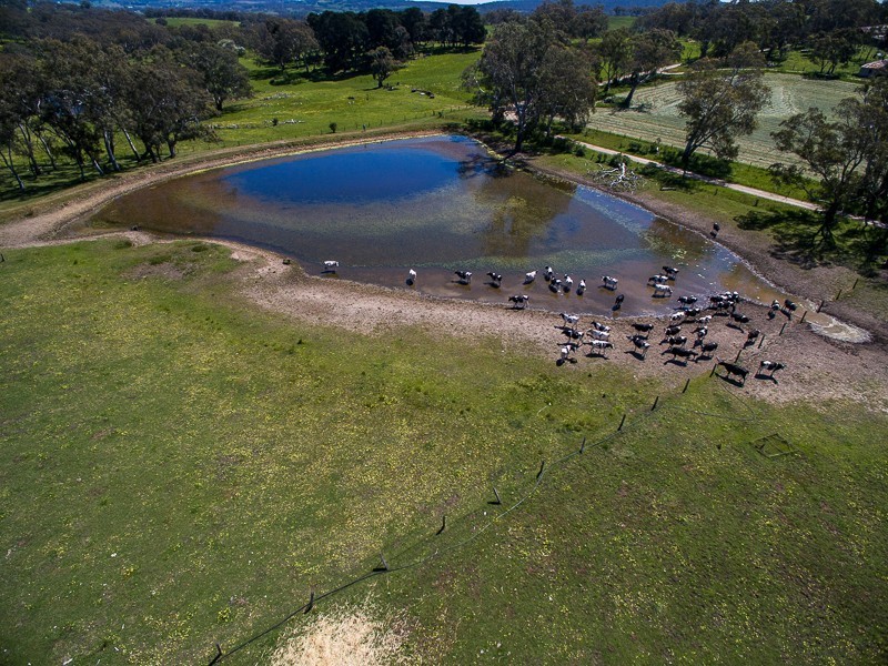 Lot 5318 Warmington Run, Mount Torrens SA 5244