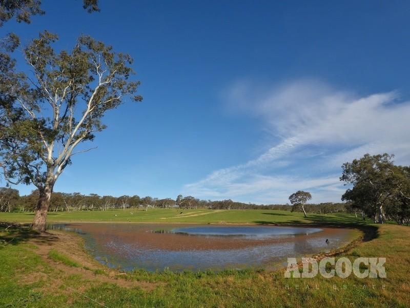 Lot 5318 Warmington Run, Mount Torrens SA 5244