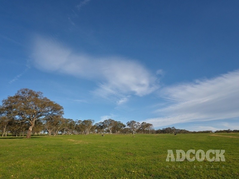 Lot 5318 Warmington Run, Mount Torrens SA 5244