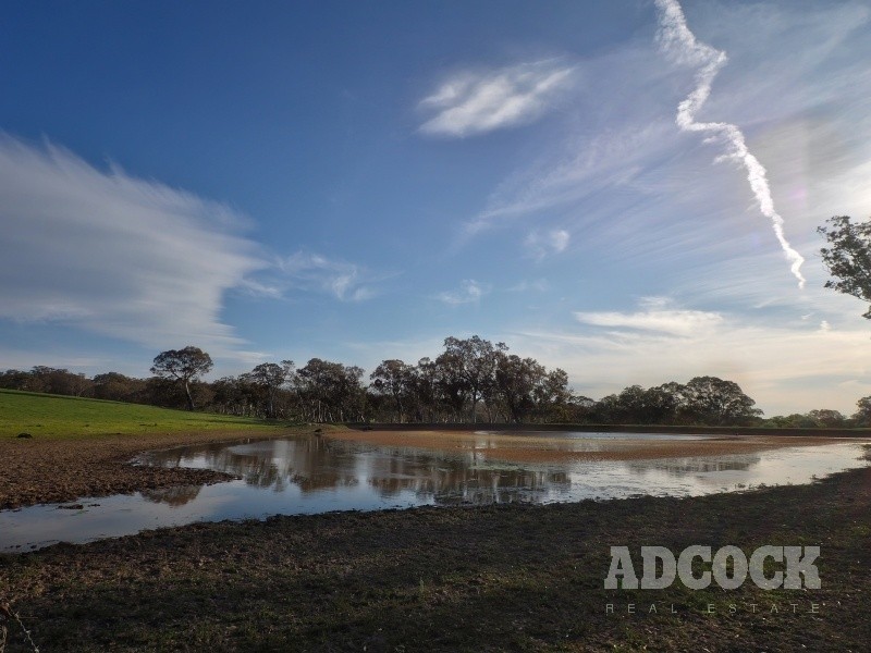 Lot 5318 Warmington Run, Mount Torrens SA 5244