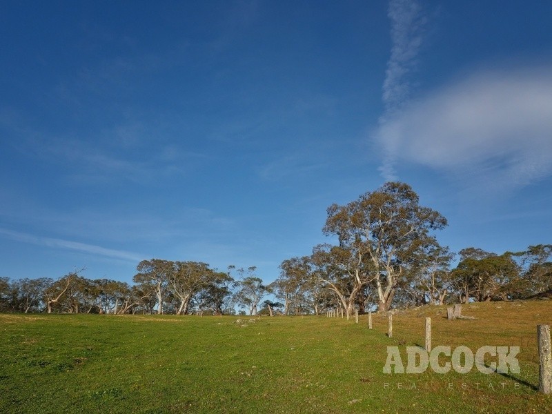 Lot 5318 Warmington Run, Mount Torrens SA 5244
