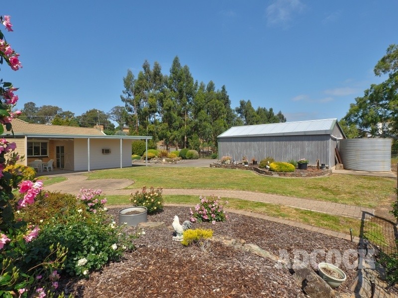 12 Ridge Road, Lobethal SA 5241