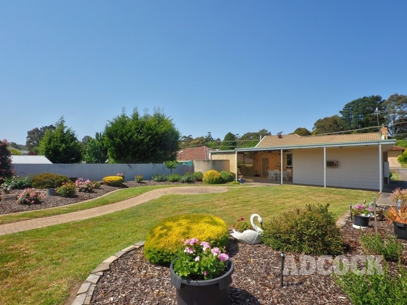 12 Ridge Road, Lobethal SA 5241
