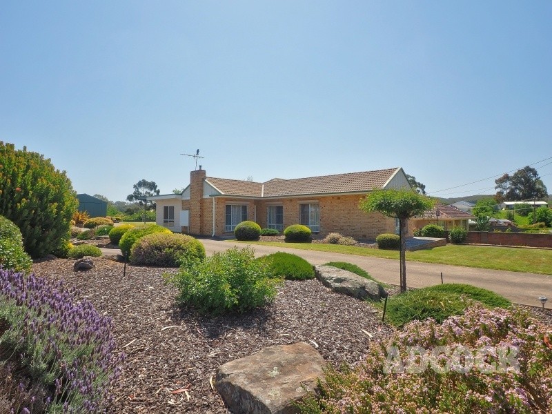 12 Ridge Road, Lobethal SA 5241