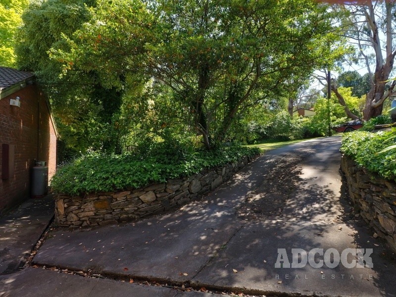 16 Protea Crescent, Crafers SA 5152