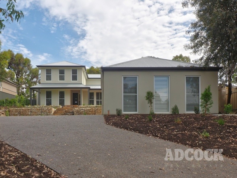 4B Hearne Road, Woodside SA 5244