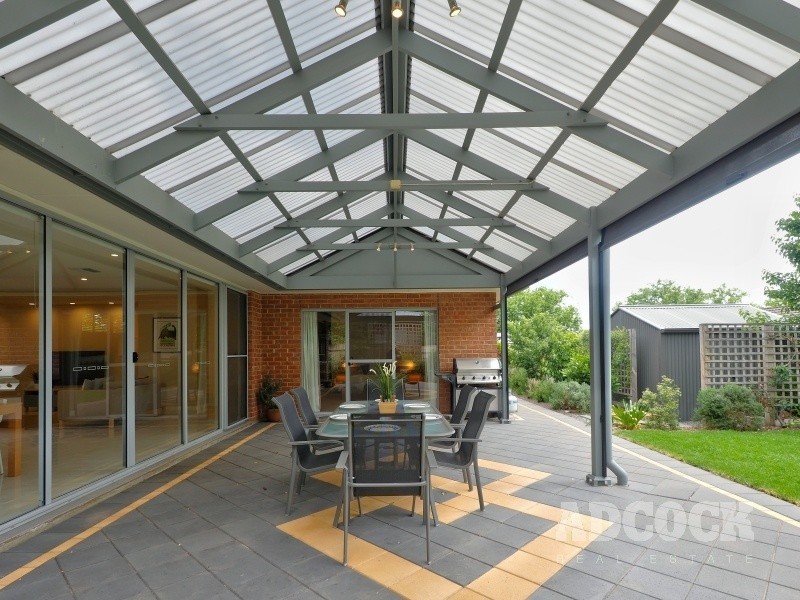 3 Robert Street, Woodside SA 5244