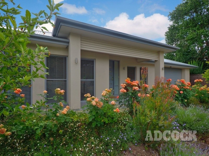 3 Robert Street, Woodside SA 5244