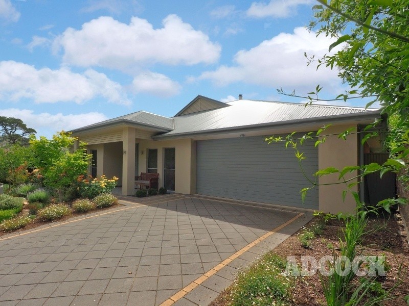 3 Robert Street, Woodside SA 5244