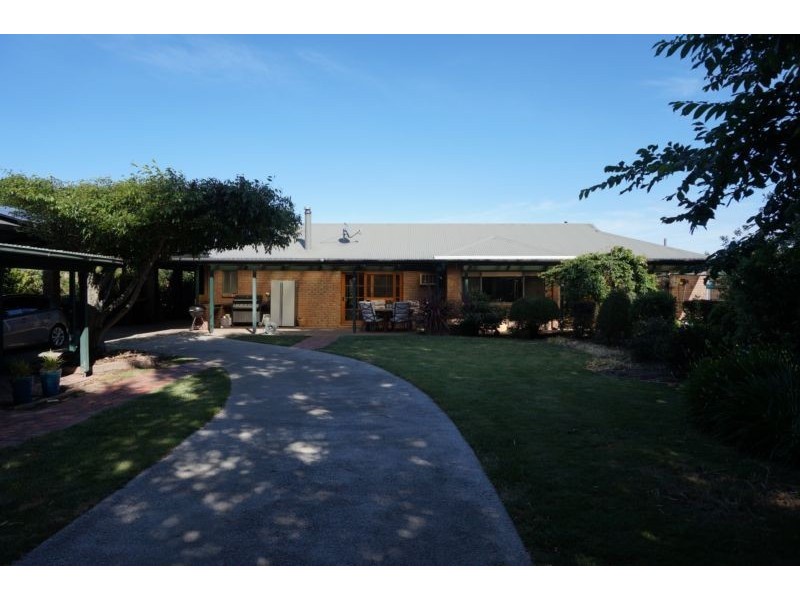 6 Evans Street, Woodside SA 5244