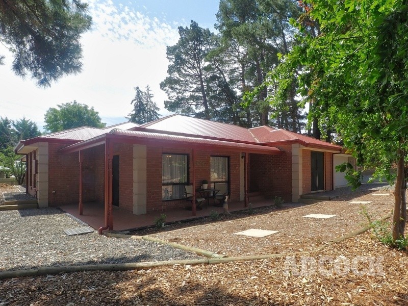 31 Tolmer Road, Woodside SA 5244