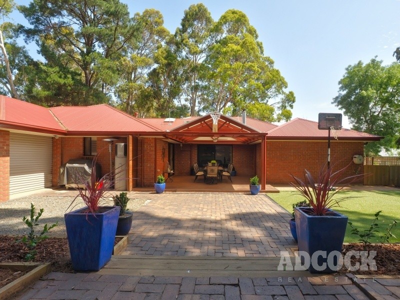 31 Tolmer Road, Woodside SA 5244