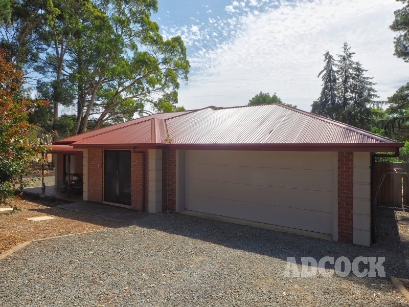 31 Tolmer Road, Woodside SA 5244