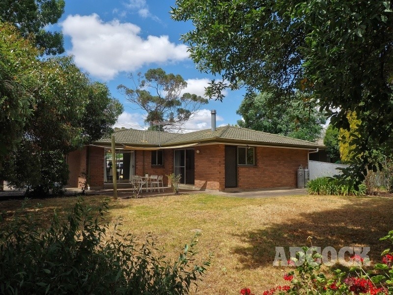 10 Liebelt Road, Mount Barker SA 5251
