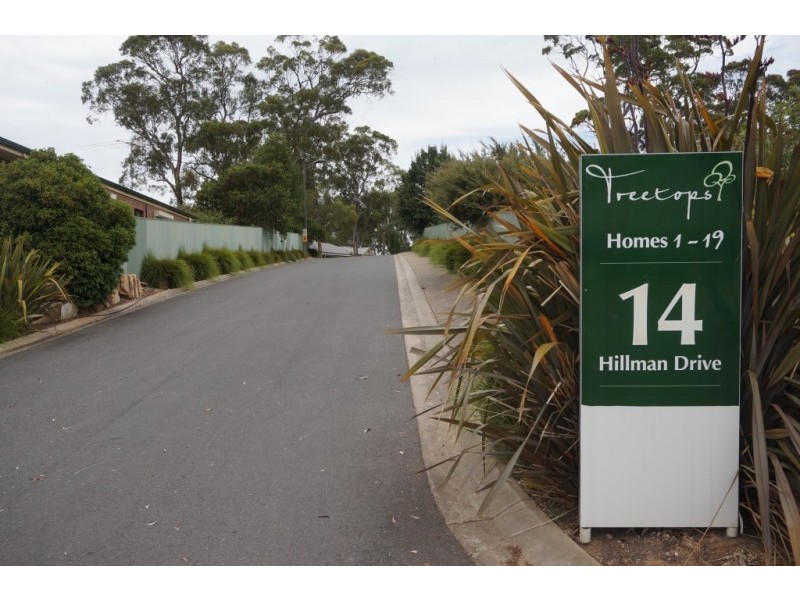 17/14 Hillman Drive, Nairne SA 5252