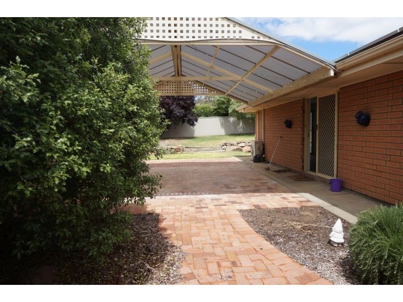 5 Gardenia Drive, Woodside SA 5244