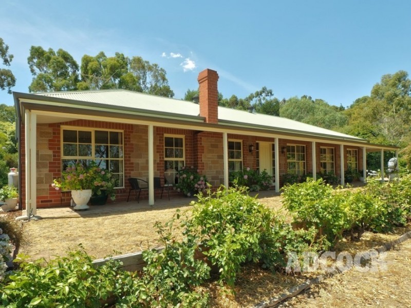 28 Chester Court, Blakiston SA 5250