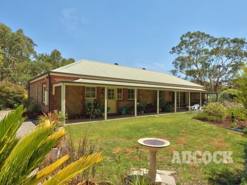 28 Chester Court, Blakiston SA 5250