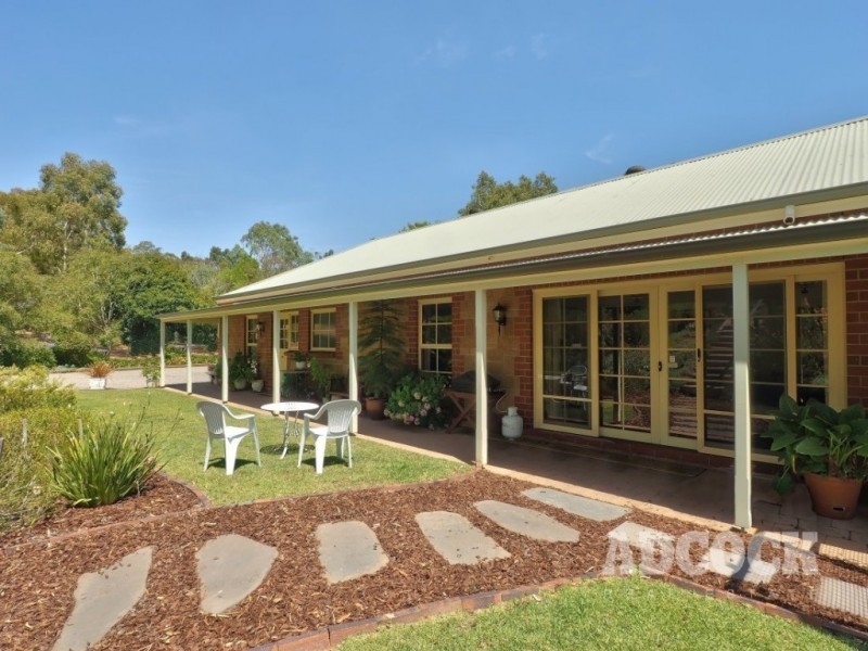 28 Chester Court, Blakiston SA 5250