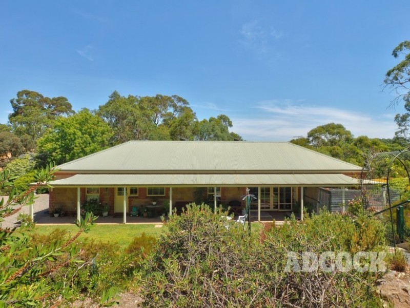 28 Chester Court, Blakiston SA 5250