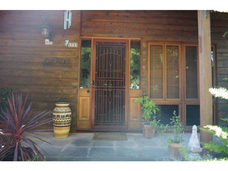 14 Bon Street, Lobethal SA 5241