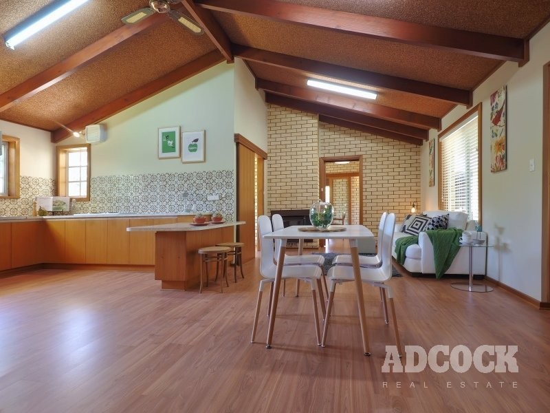 Lot 1, 10 Male Crescent, Hahndorf SA 5245