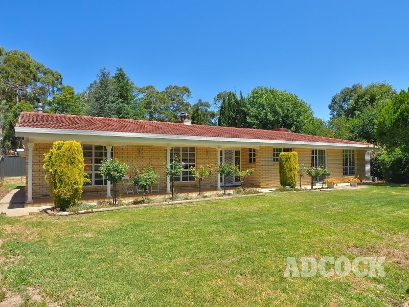 Lot 1, 10 Male Crescent, Hahndorf SA 5245