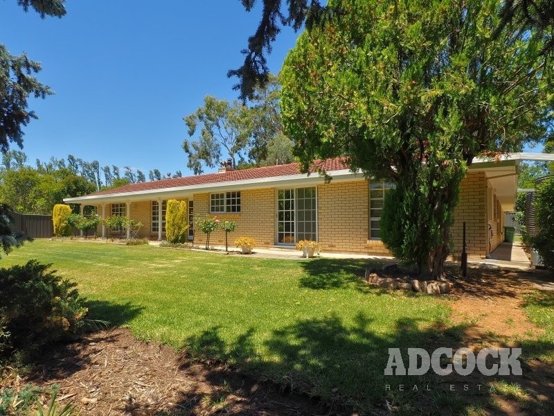 Lot 1, 10 Male Crescent, Hahndorf SA 5245