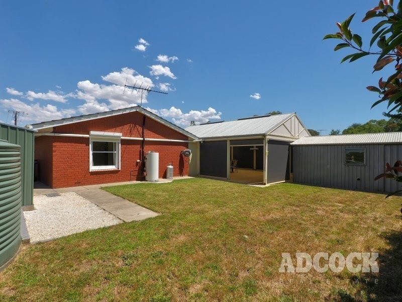 16 Darkana Road, Balhannah SA 5242