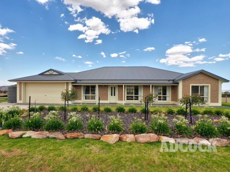 95 Brice Drive, Woodside SA 5244