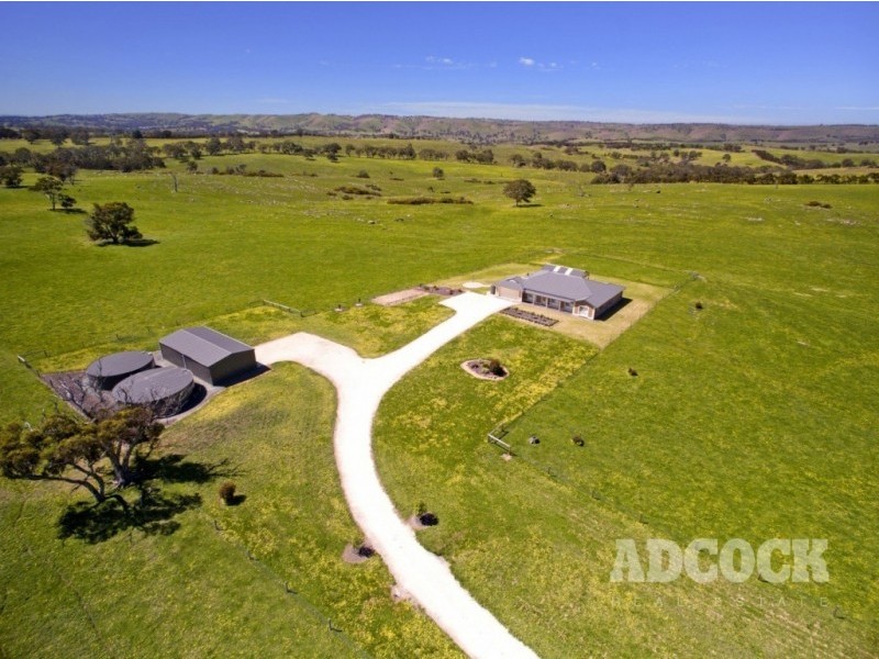 95 Brice Drive, Woodside SA 5244