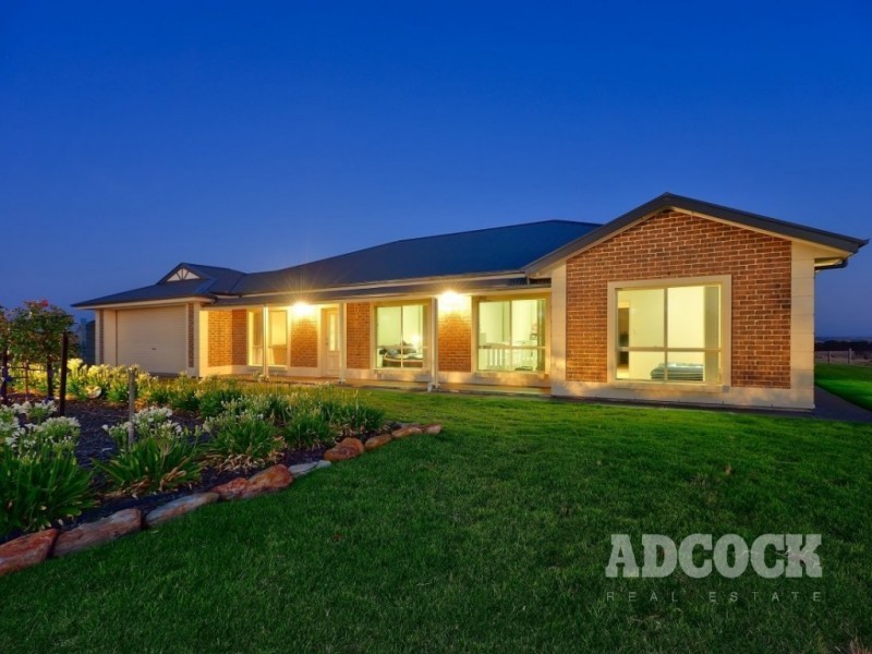 95 Brice Drive, Woodside SA 5244