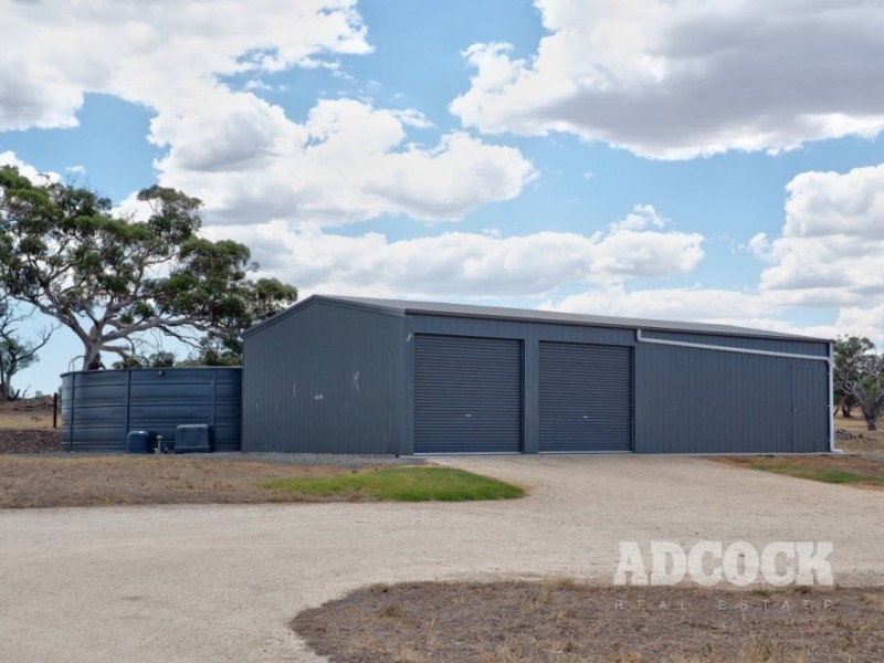 95 Brice Drive, Woodside SA 5244