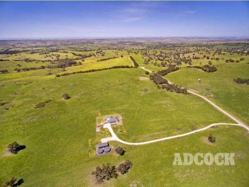 95 Brice Drive, Woodside SA 5244