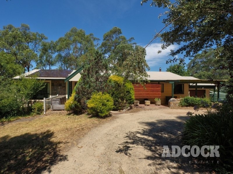 110 Mawson Road, Forest Range SA 5139