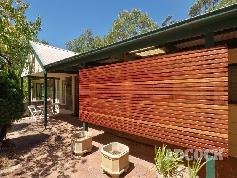 110 Mawson Road, Forest Range SA 5139