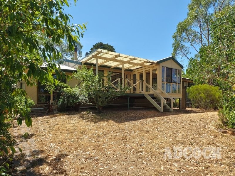 110 Mawson Road, Forest Range SA 5139