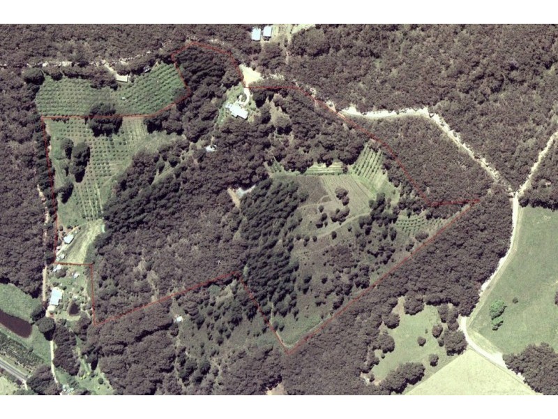 110 Mawson Road, Forest Range SA 5139