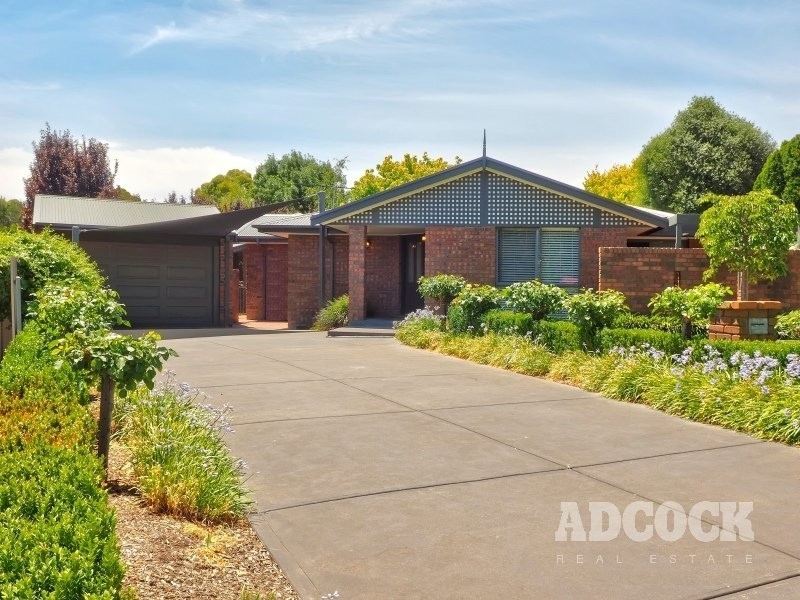 4 Honeysuckle Drive, Woodside SA 5244