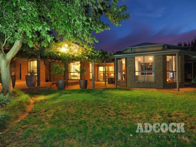 4 Honeysuckle Drive, Woodside SA 5244