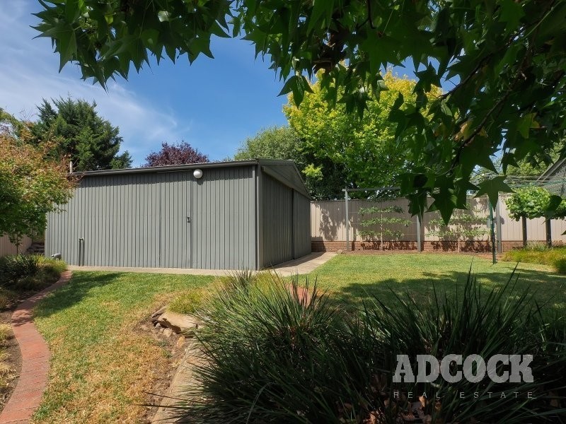 4 Honeysuckle Drive, Woodside SA 5244