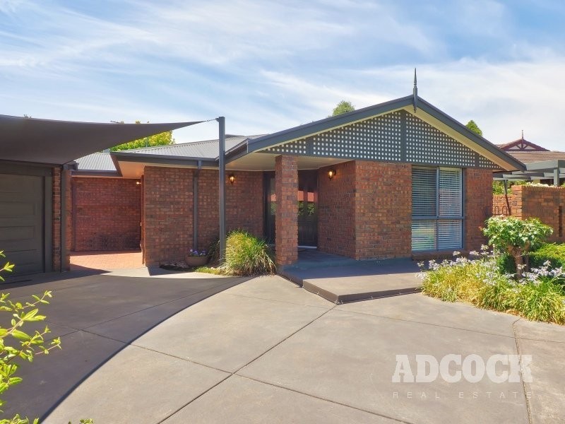 4 Honeysuckle Drive, Woodside SA 5244